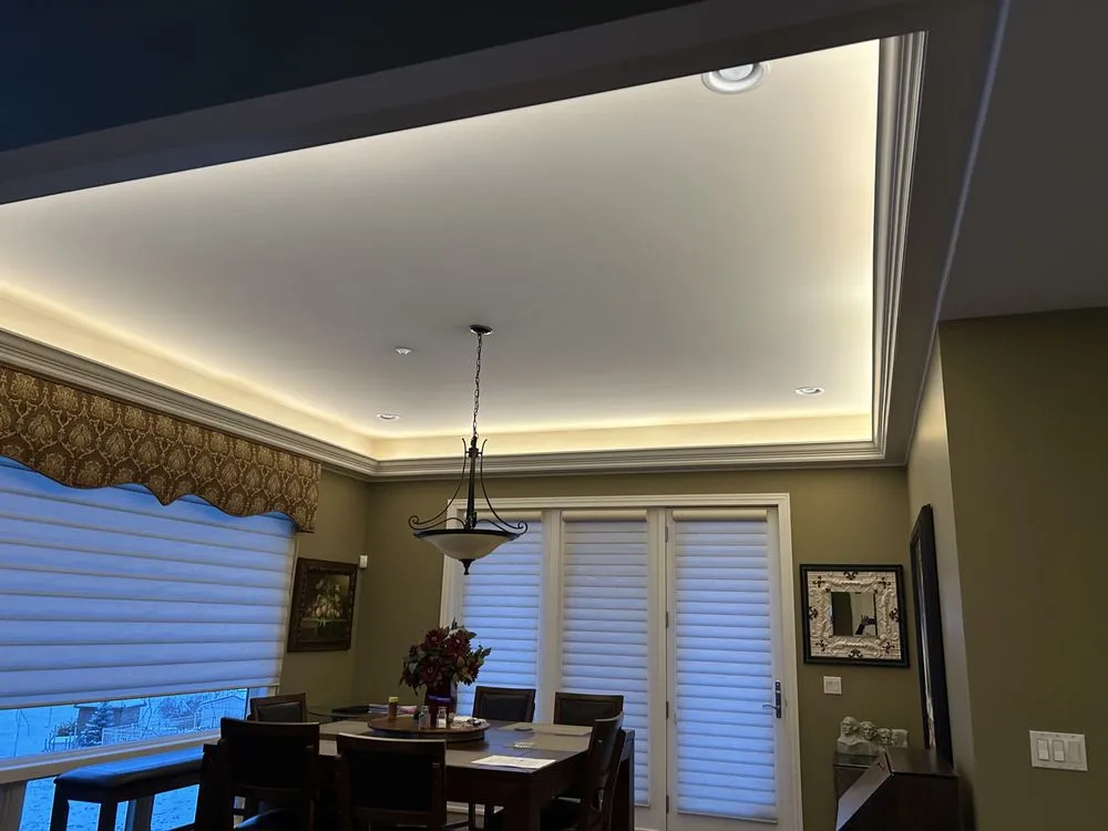 Slide of BK Custom Electric