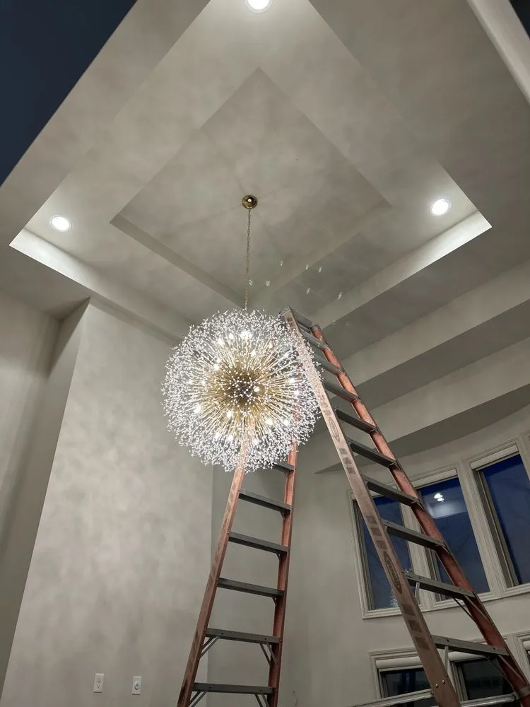 Slide of BK Custom Electric