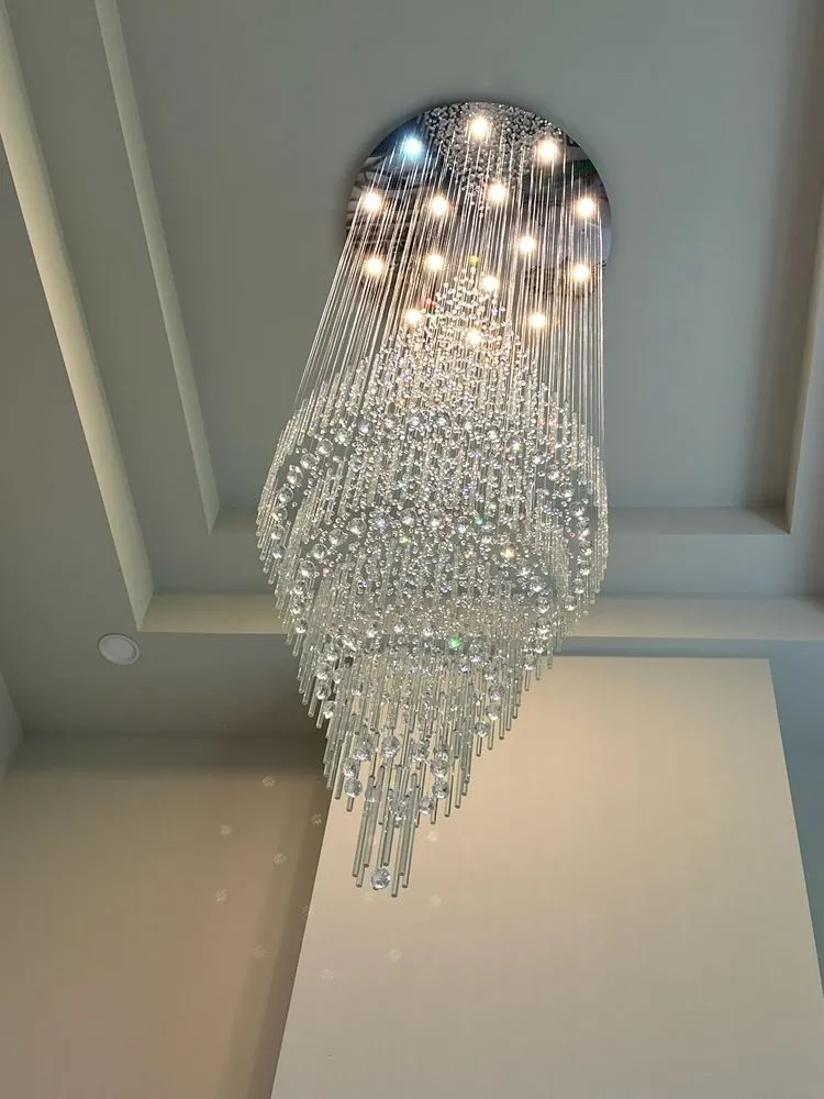 Slide of BK Custom Electric