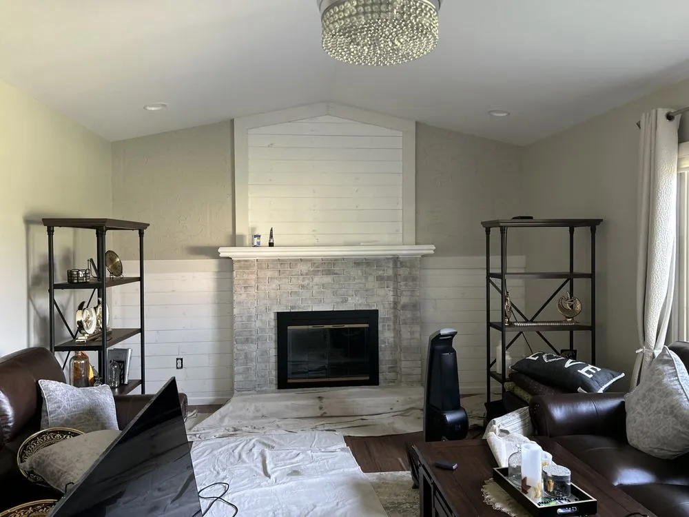 Slide of BK Custom Electric