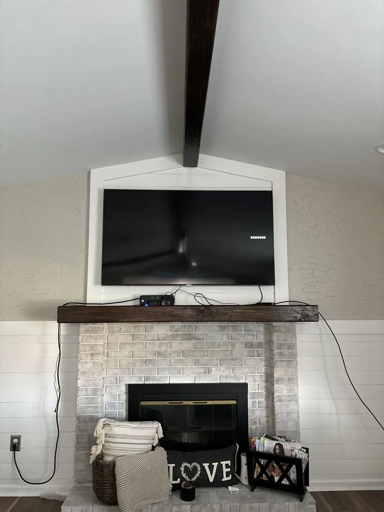 Slide of BK Custom Electric