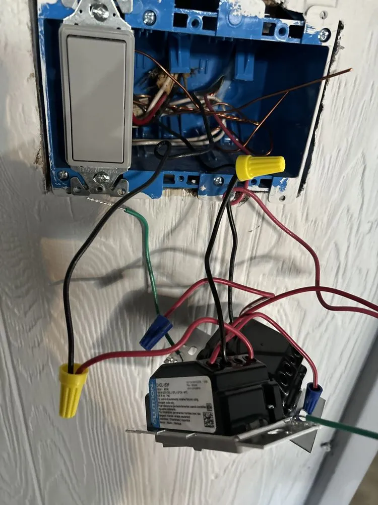 Trusted electrical repair experts serving ,  - BK Custom Electric