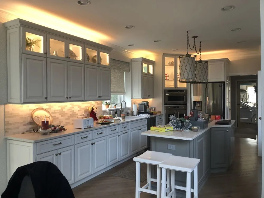 Trusted electrical service for homes in panel upgrade,  by 