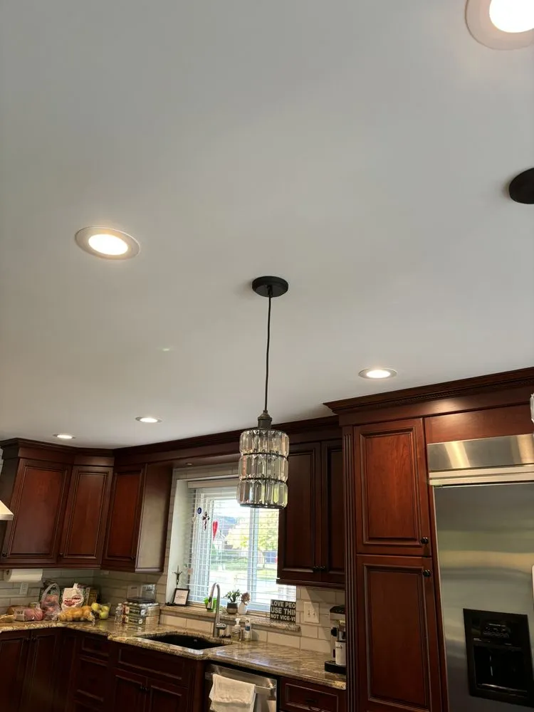 Certified wiring installation service in ,  - BK Custom Electric