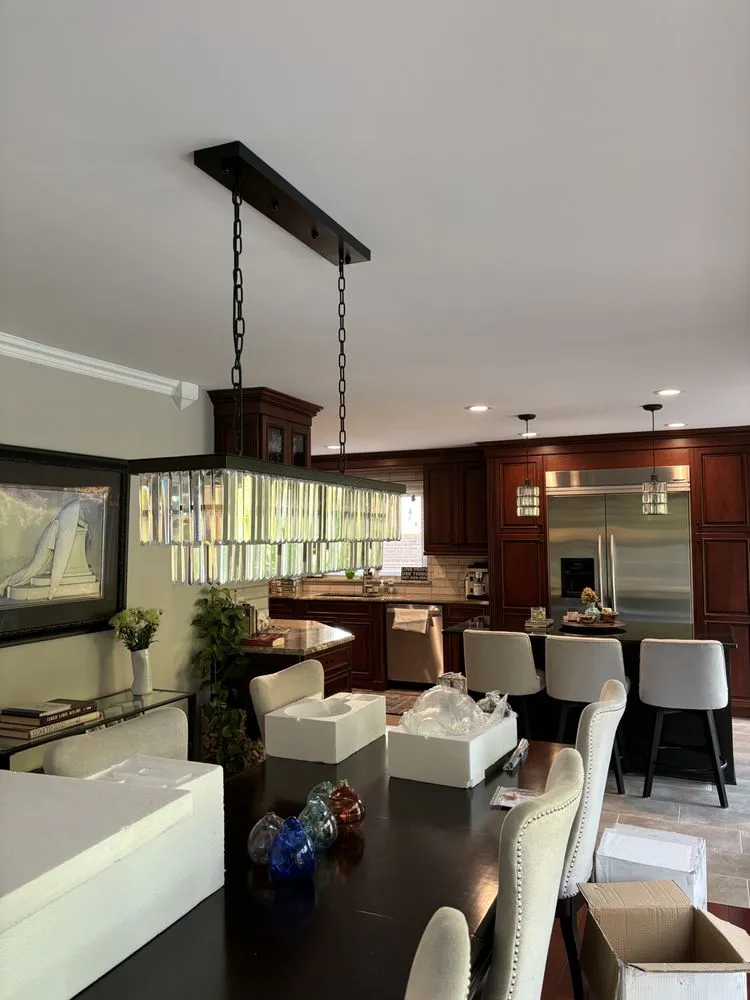 Slide of BK Custom Electric