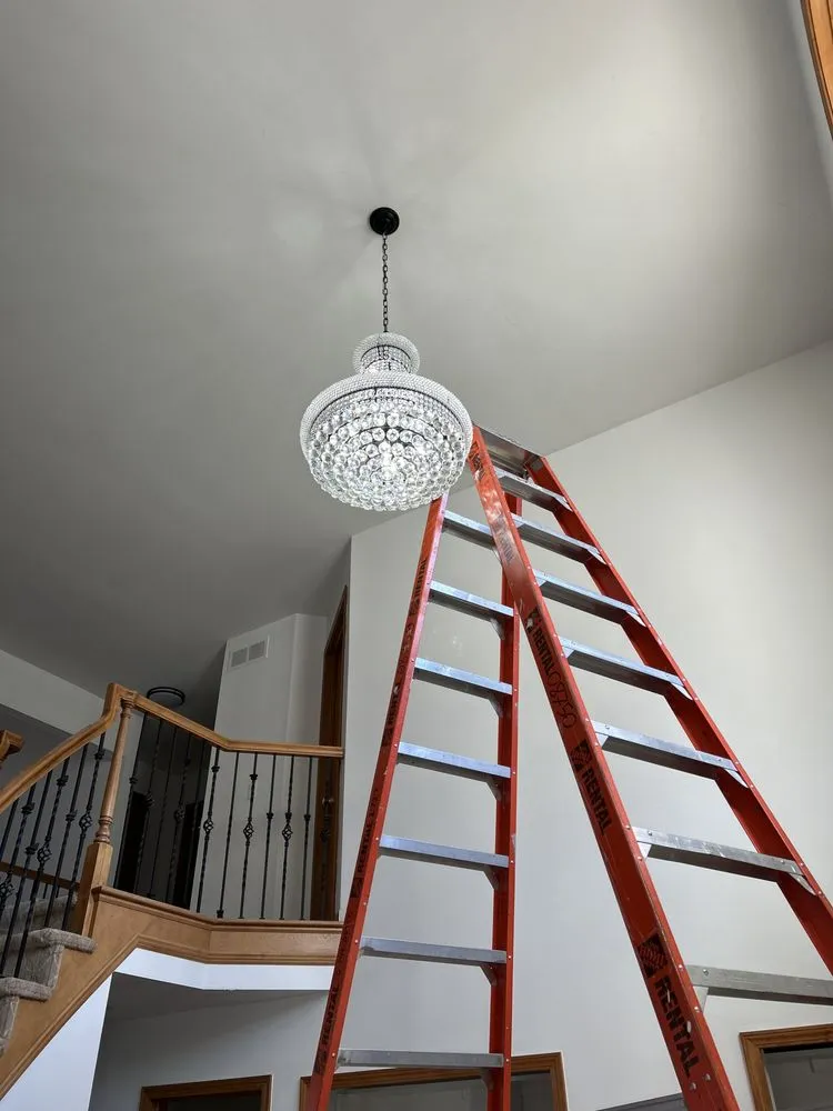 Slide of BK Custom Electric