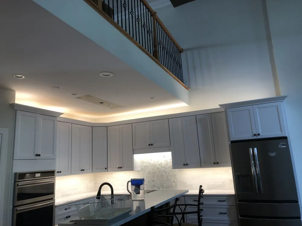 Slide of BK Custom Electric