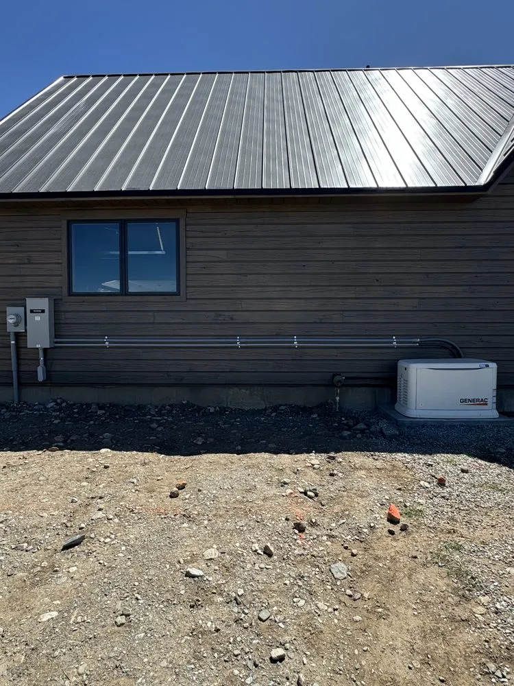 Slide of BK Electric