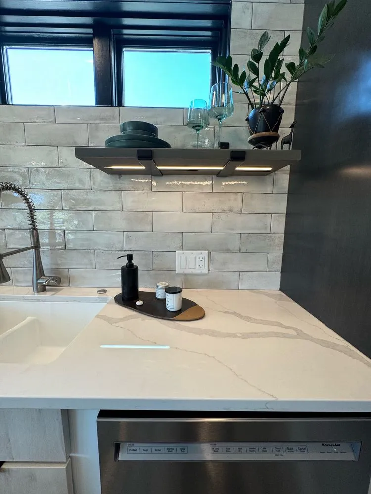 Slide of BK Electric