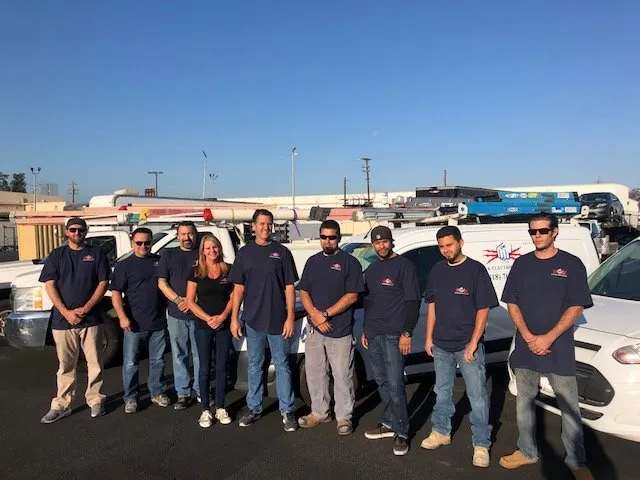 Emergency circuit breaker repair service in Valley Village, CA - B&K ELECTRIC CO., INC.
