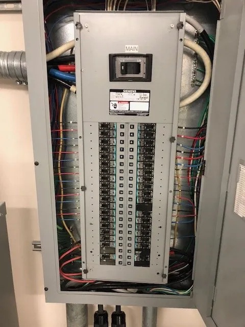 Affordable outlet and switch repair in Valley Village, CA by B&K ELECTRIC CO., INC.