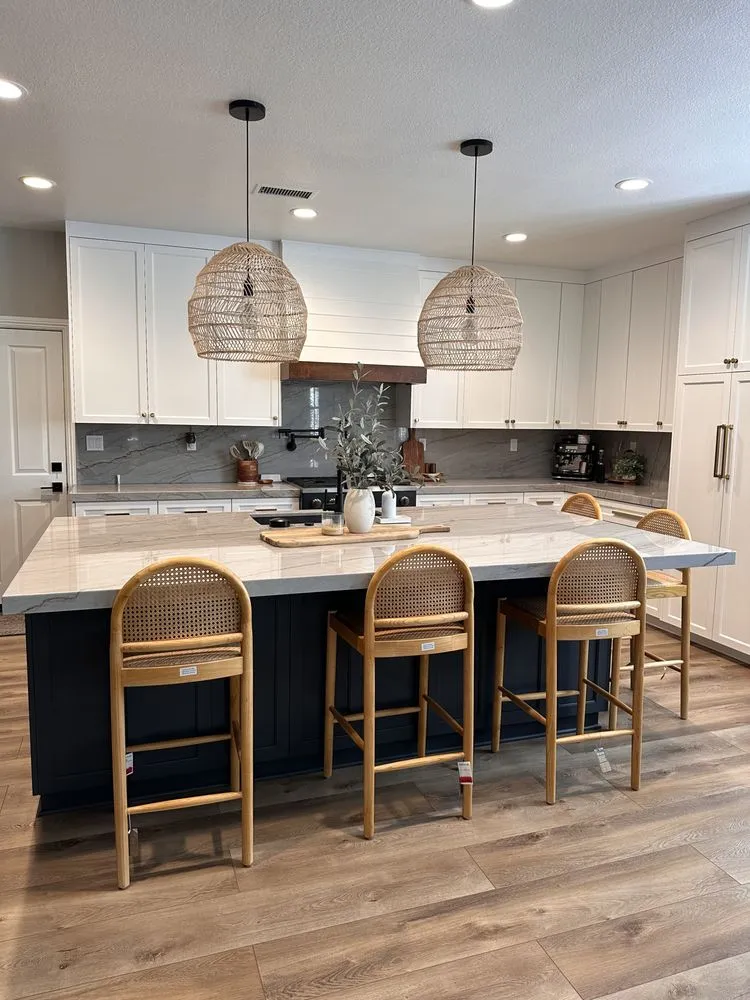 Reliable lighting installation in Valley Village, CA by B&K ELECTRIC CO., INC.