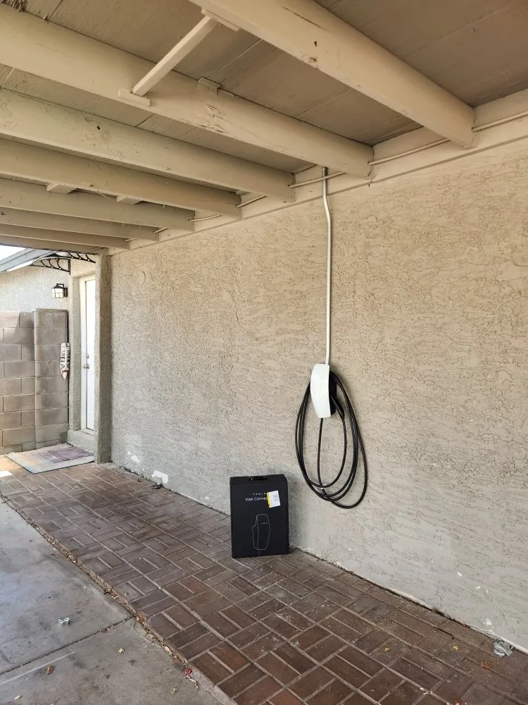 Slide of Bk Electric