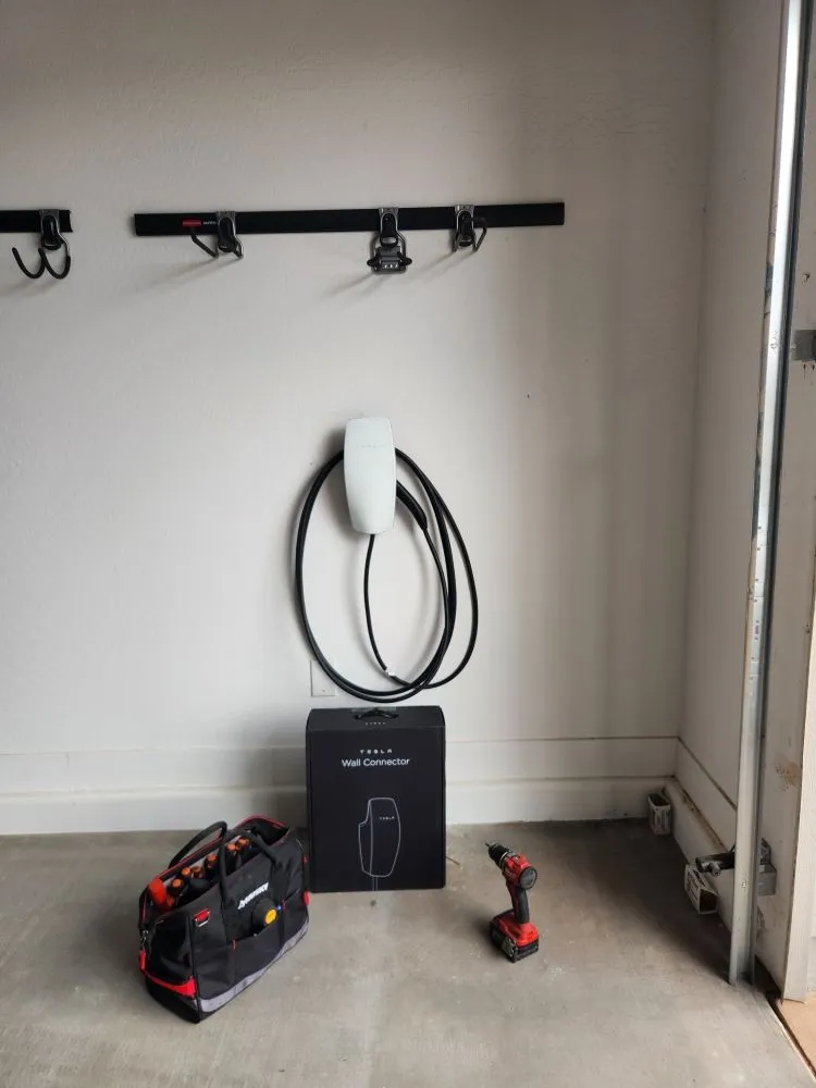 Slide of Bk Electric