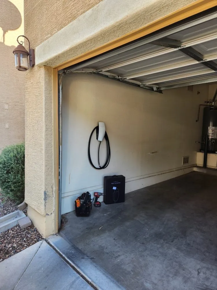 Slide of Bk Electric