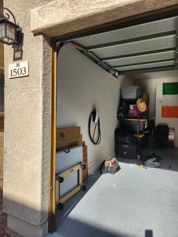 Slide of Bk Electric