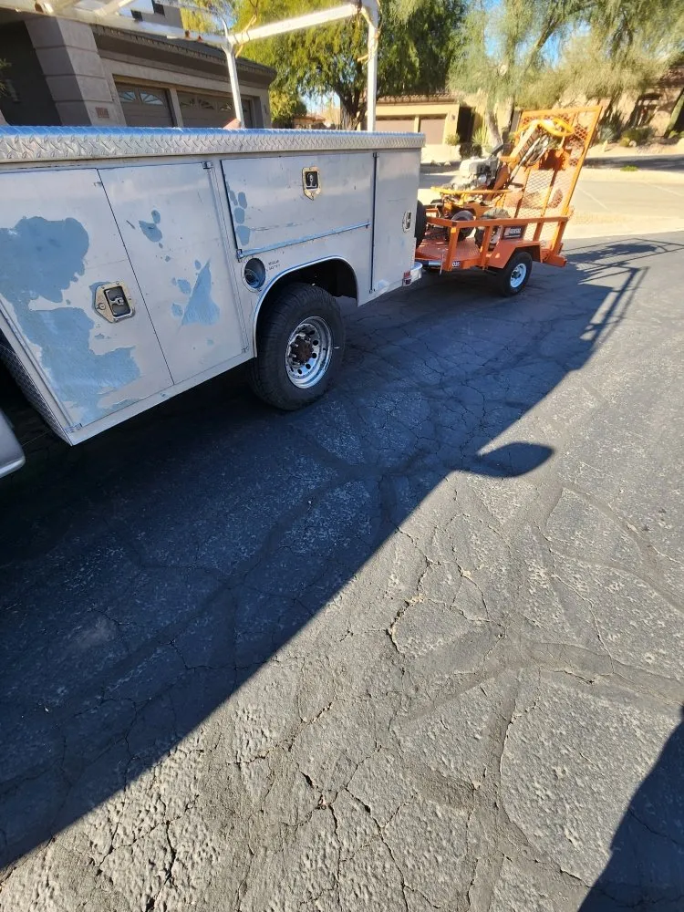 Slide of Bk Electric