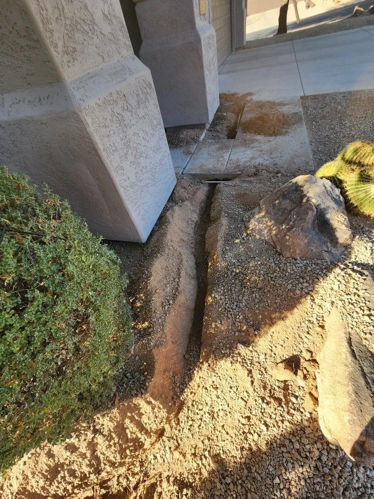 Slide of Bk Electric