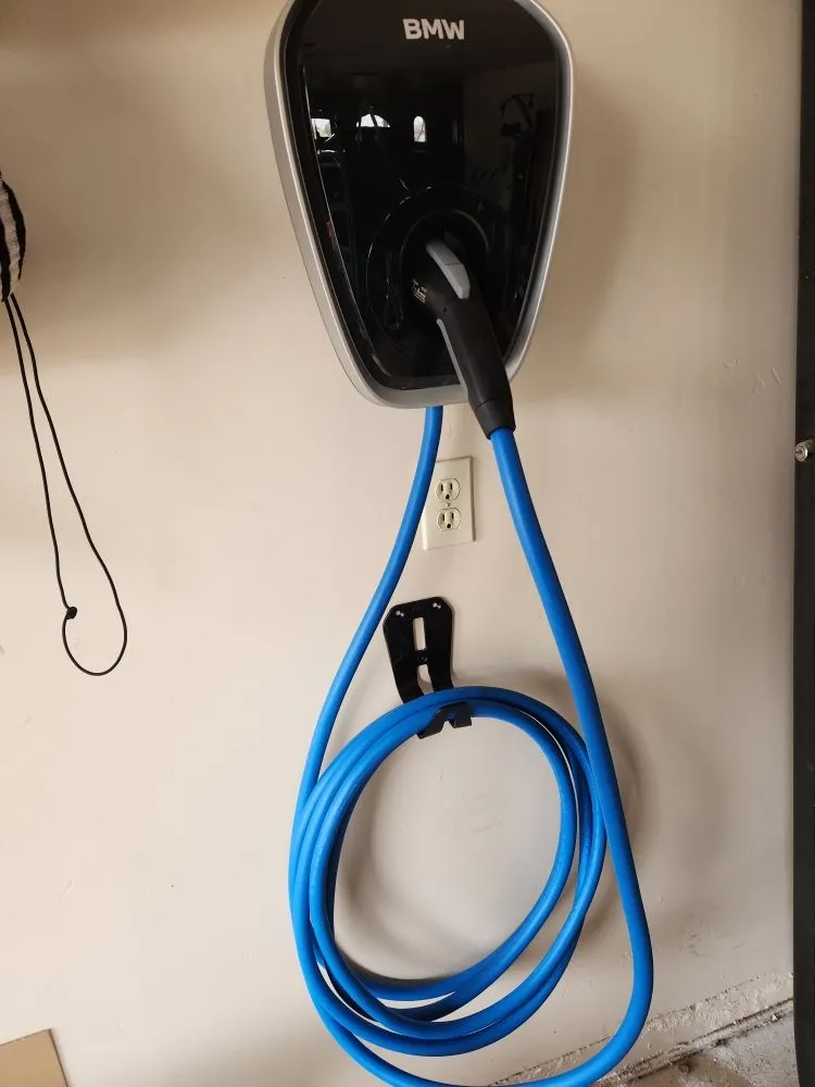 Slide of Bk Electric