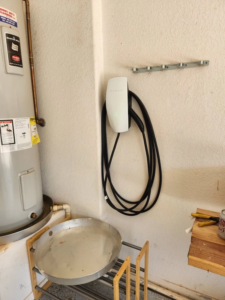 Slide of Bk Electric