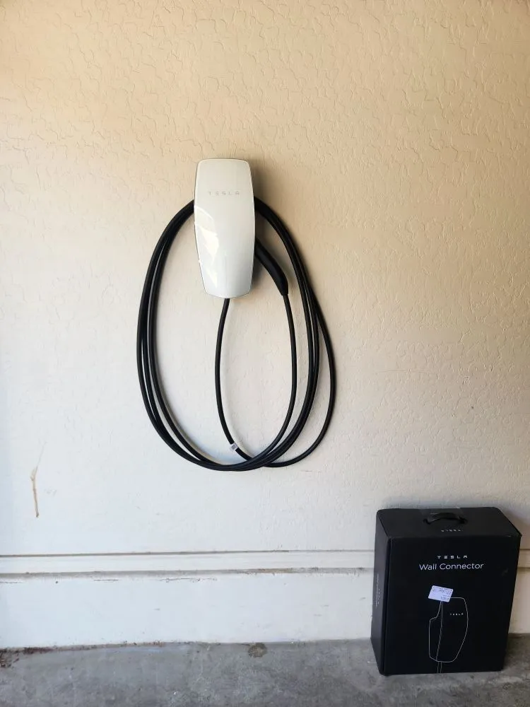 Slide of Bk Electric