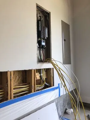 B&K Electric Services