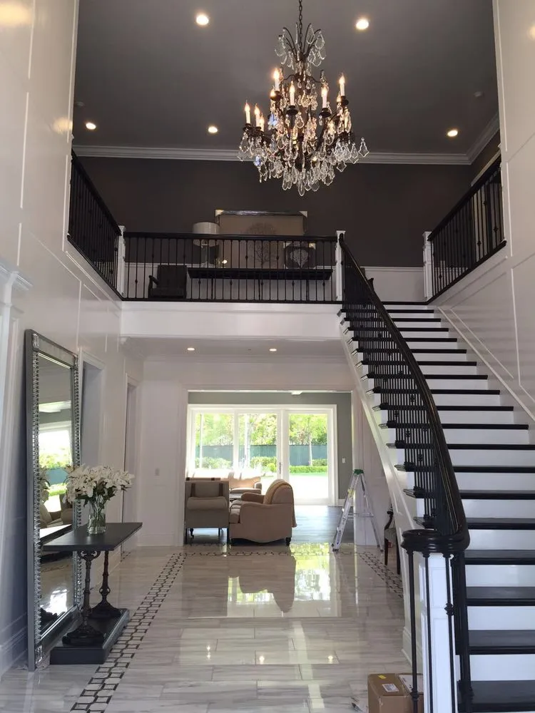 Slide of BK Electric Services