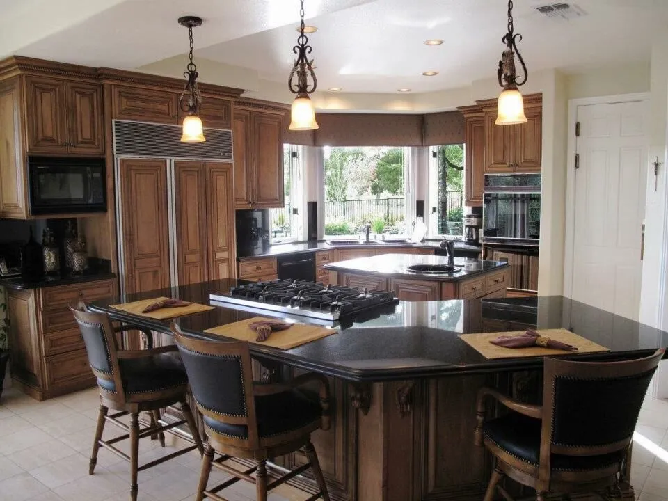 Slide of BK Electric Services