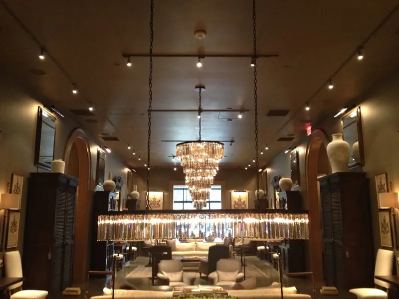 Slide of BK Electric Services