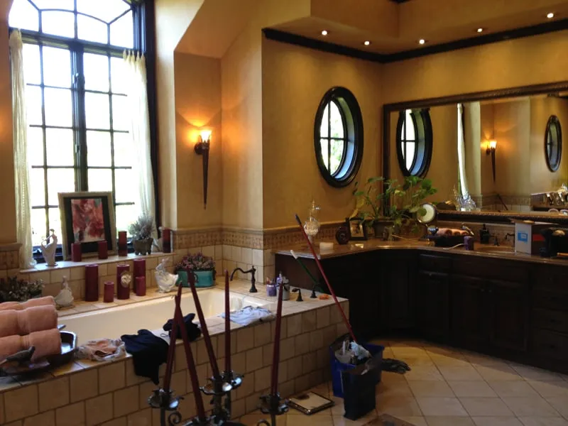 Slide of BK Electric Services