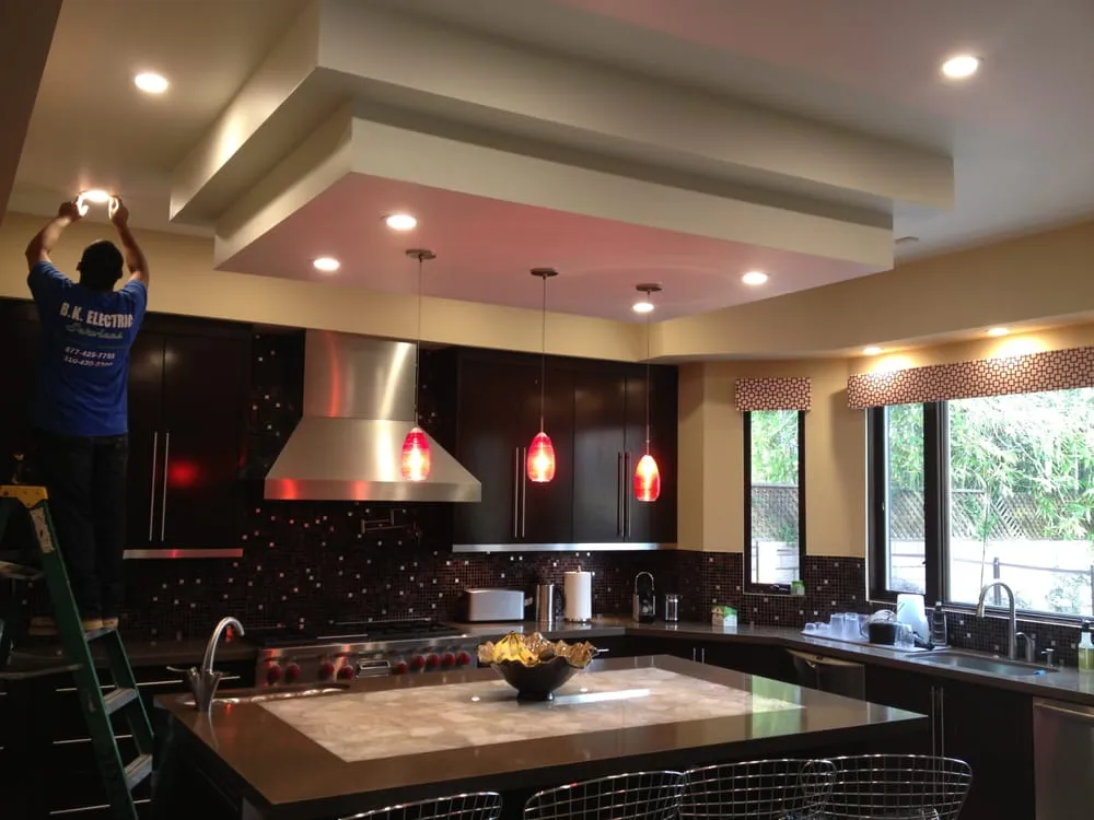 Trusted panel upgrade in , by BK Electric Services