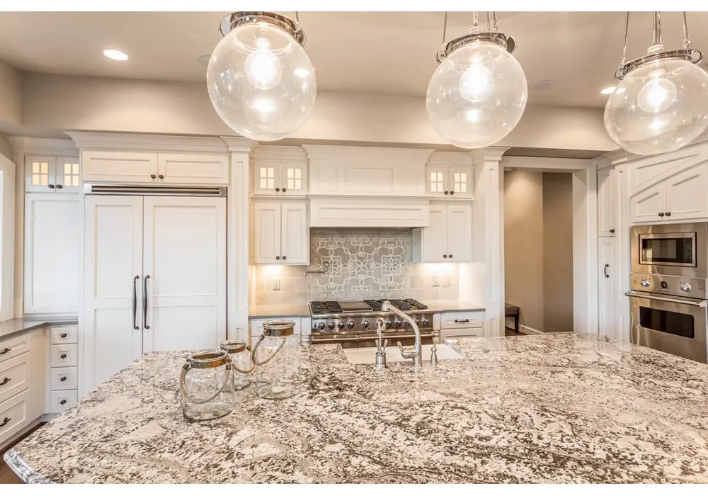 Slide of BK Electric Services