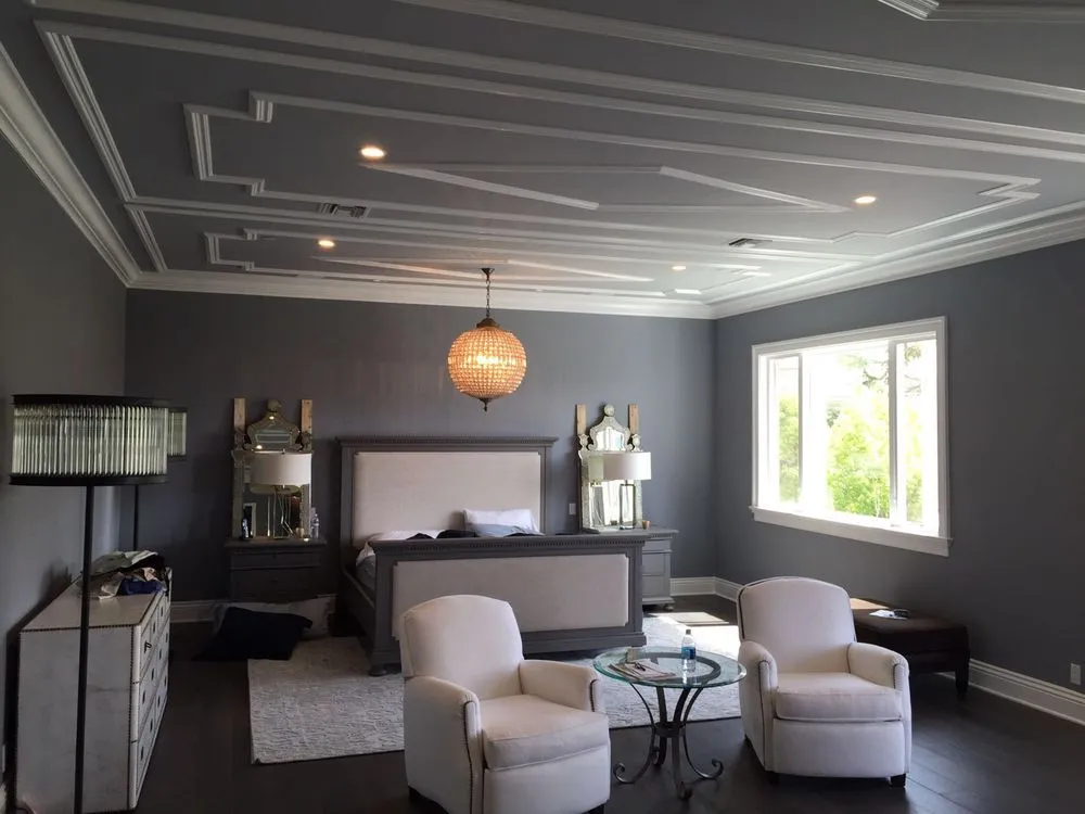 Slide of BK Electric Services