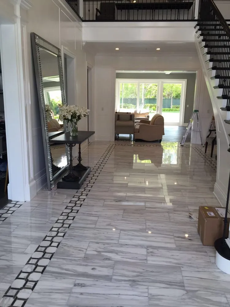 Slide of BK Electric Services