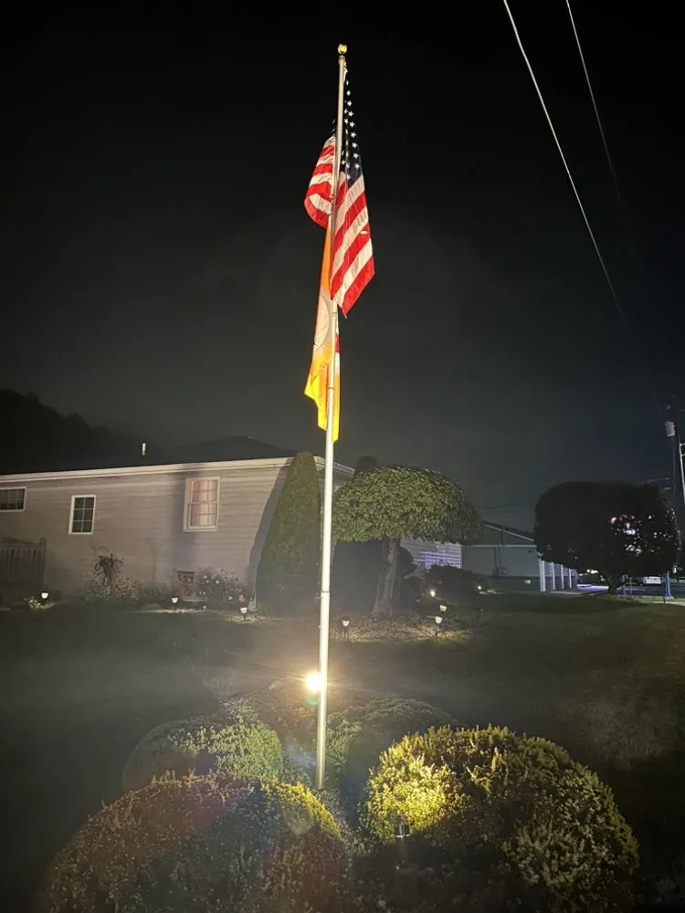 Slide of BK Electrical Solutions