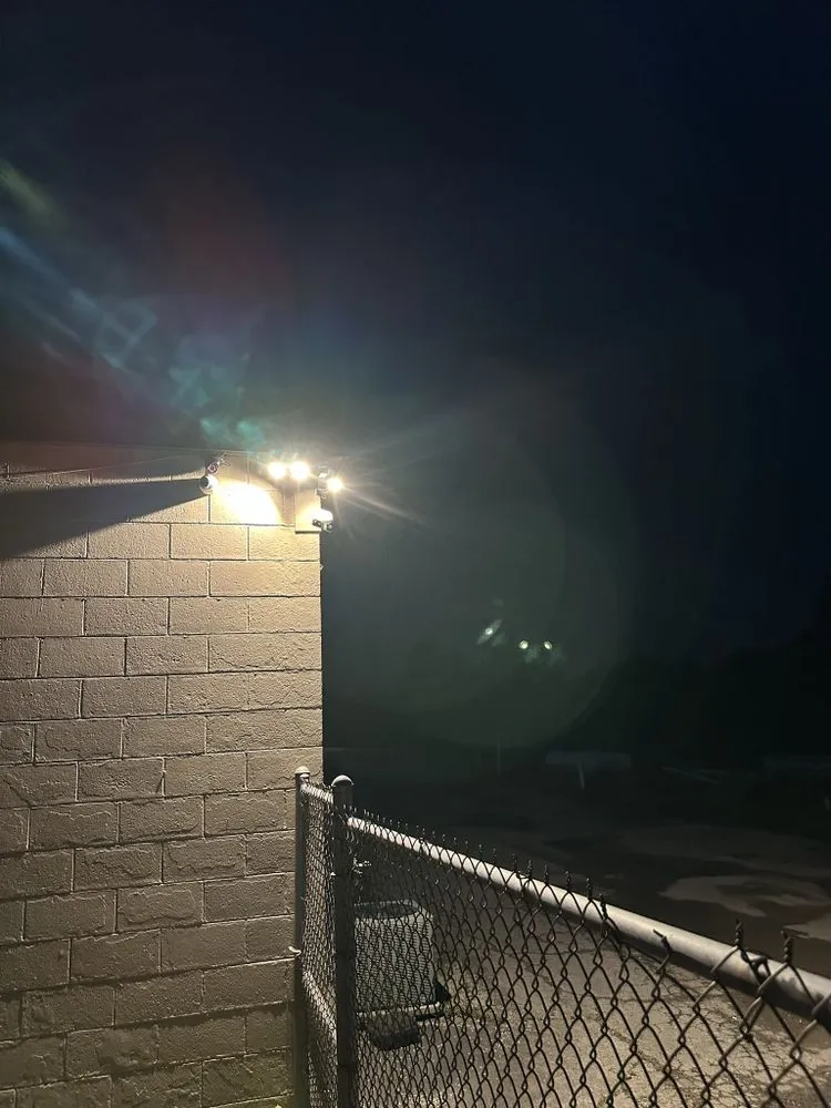 Slide of BK Electrical Solutions