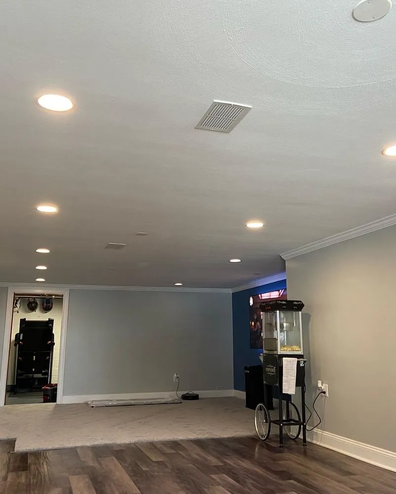 Slide of BK Electrical Solutions