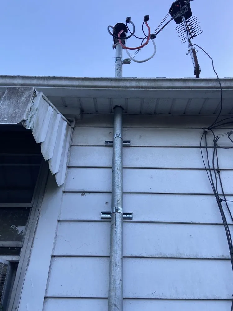 Slide of BK Electrical Solutions