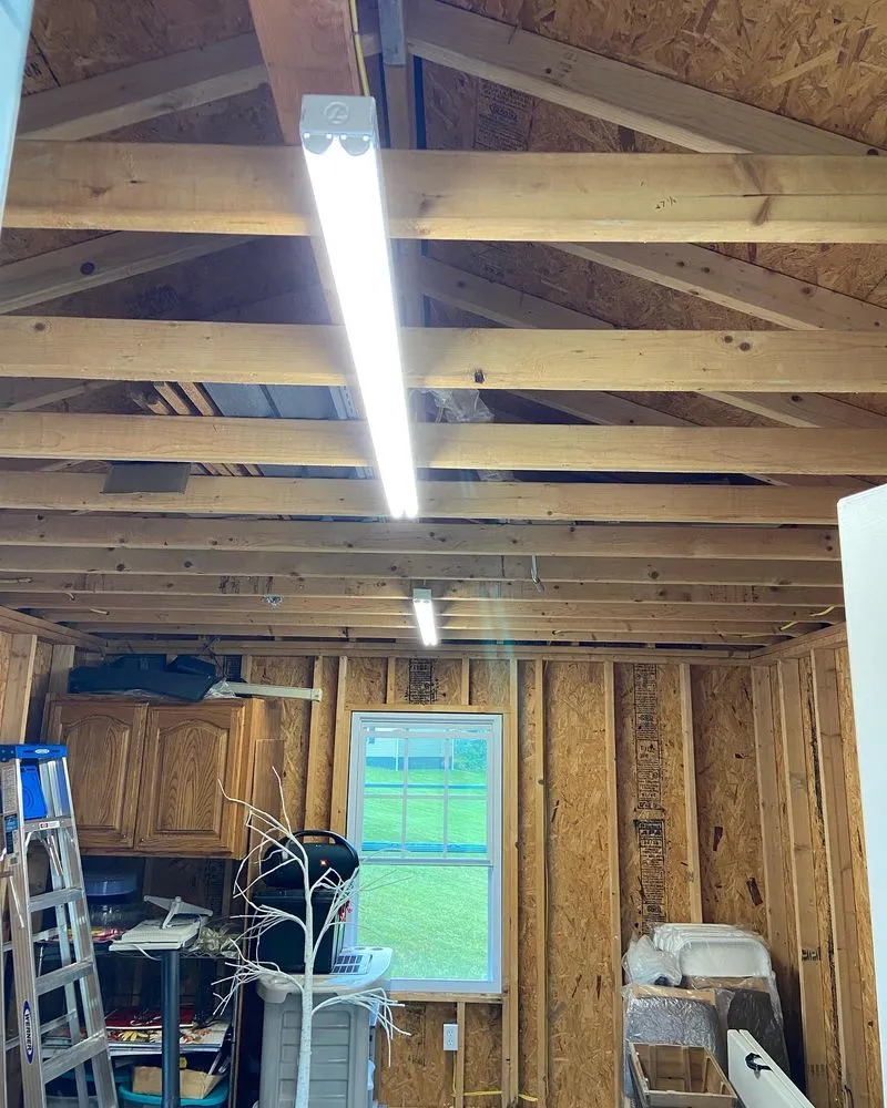 Slide of BK Electrical Solutions