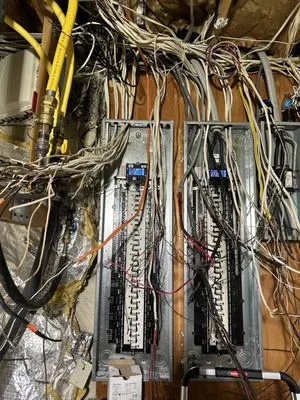 Bk Electrical Solutions