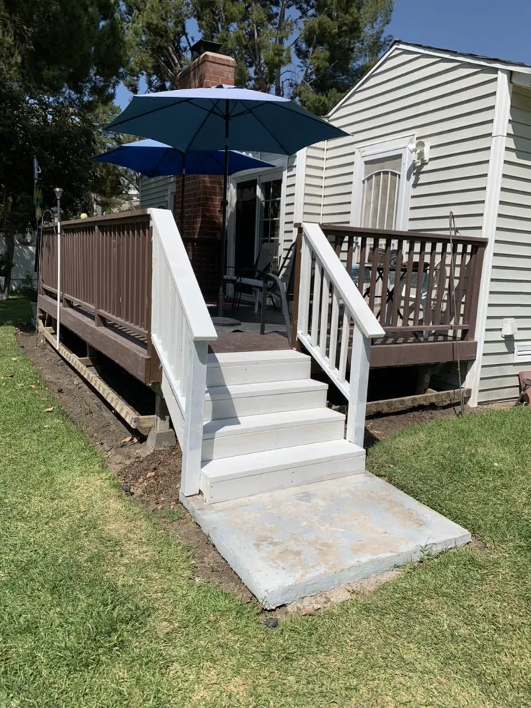 Slide of BK Handyman