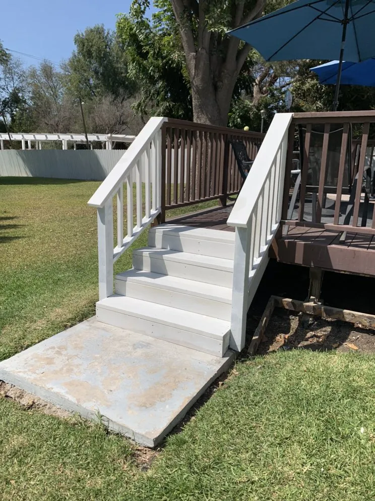 Slide of BK Handyman