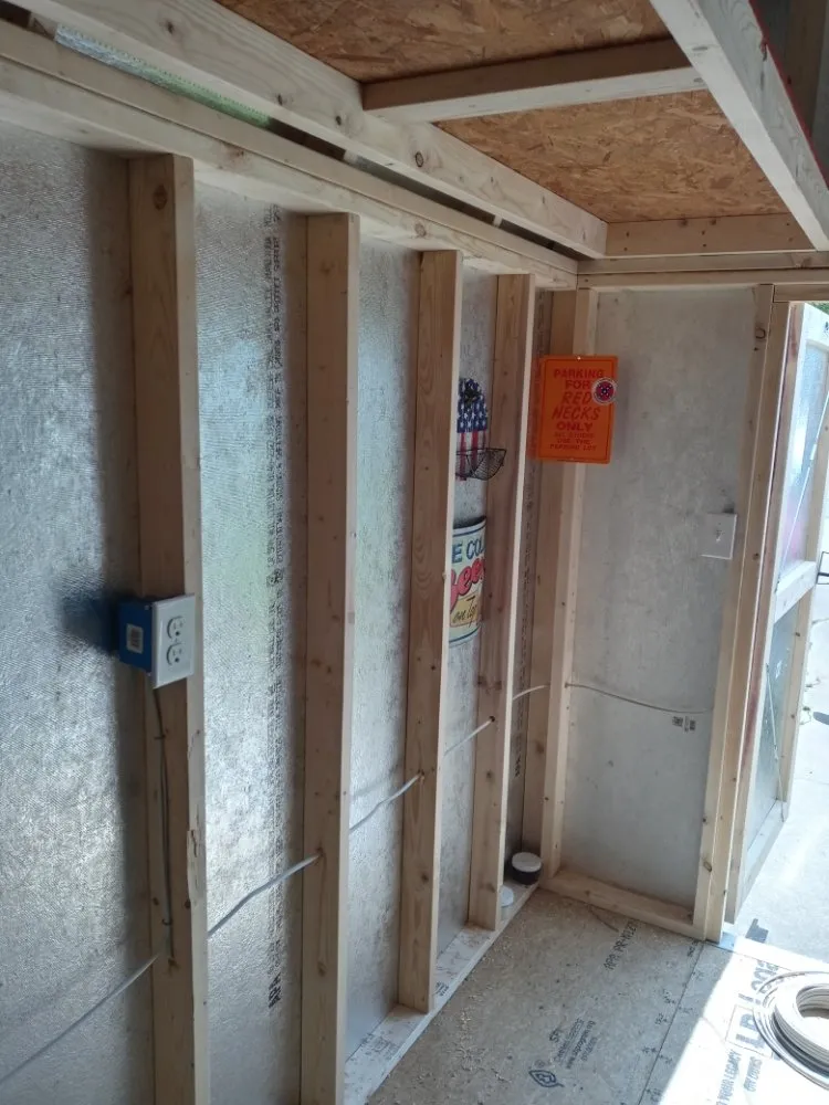 Slide of BKC Electrical