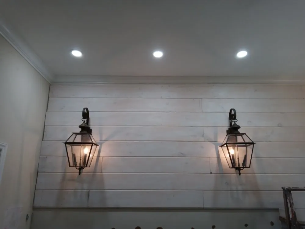 Slide of BKC Electrical