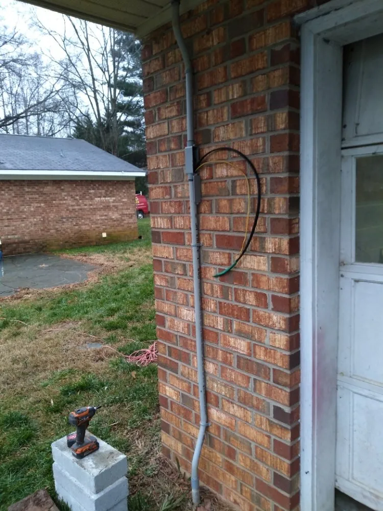 Slide of BKC Electrical