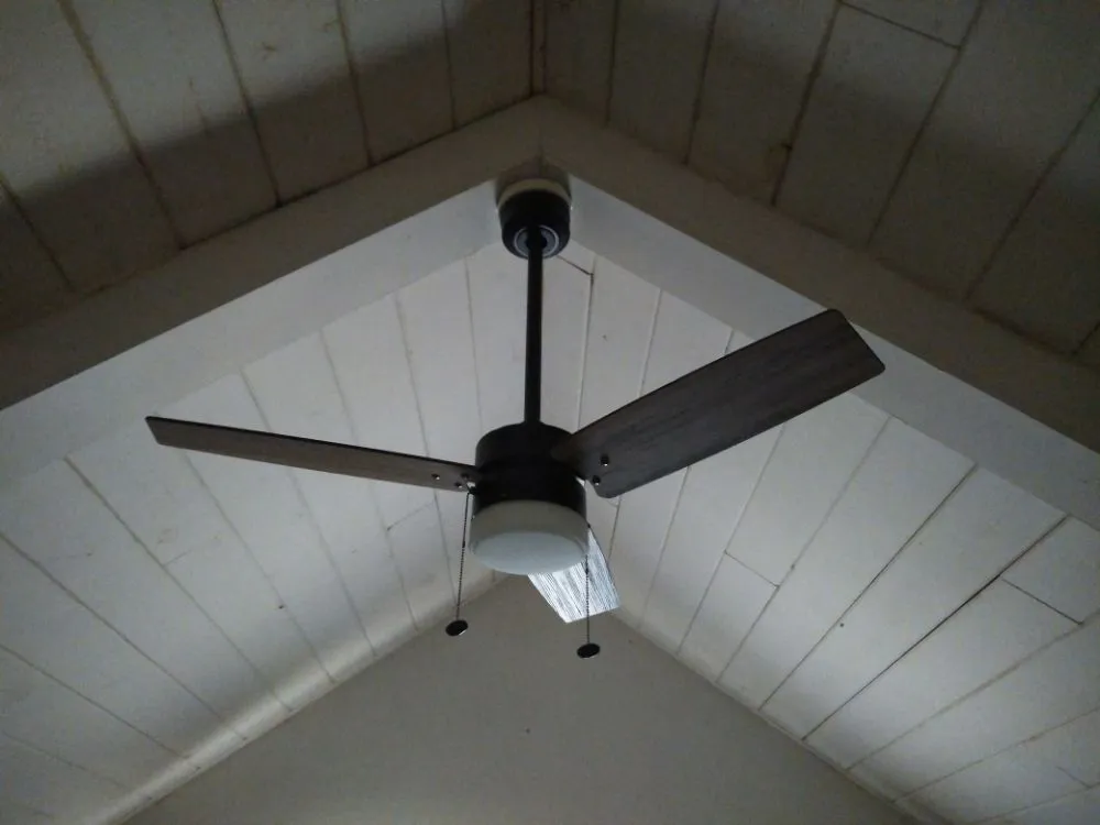 Slide of BKC Electrical