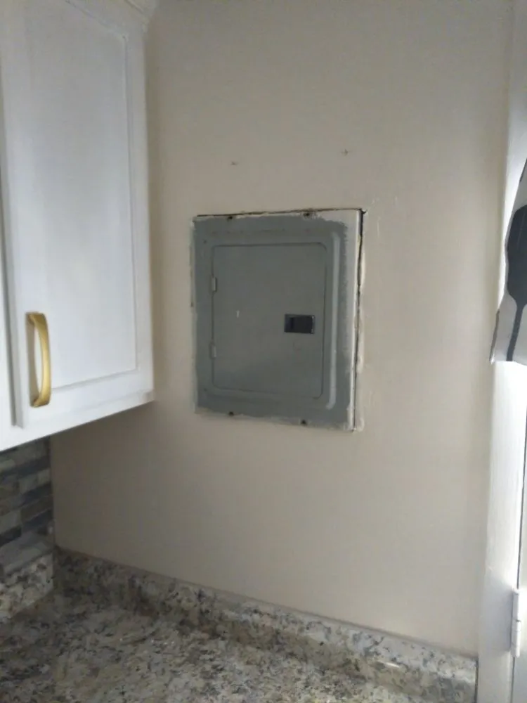 Slide of BKC Electrical