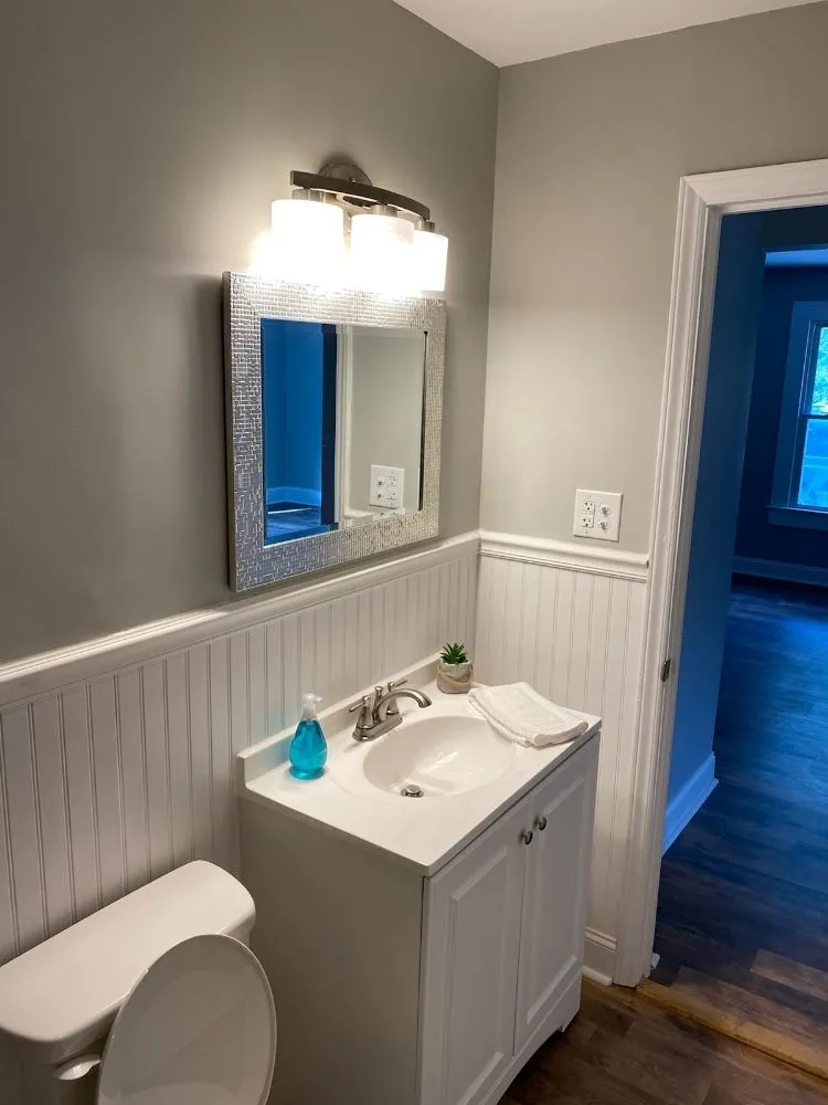 Slide of BKC Electrical