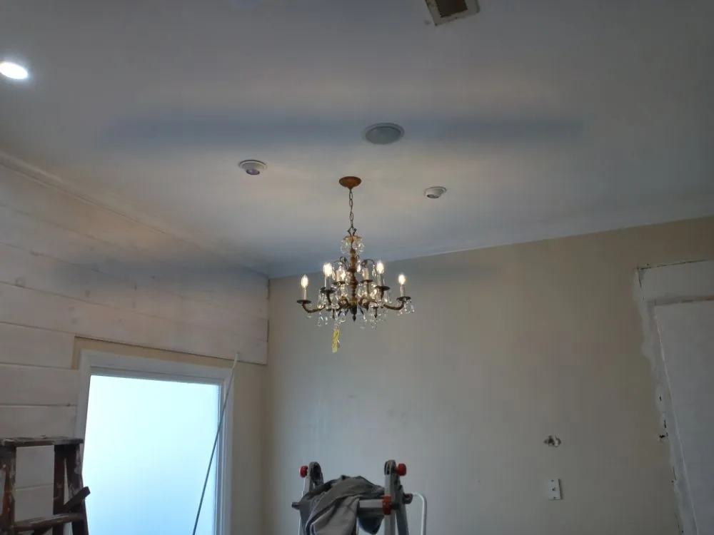 Slide of BKC Electrical