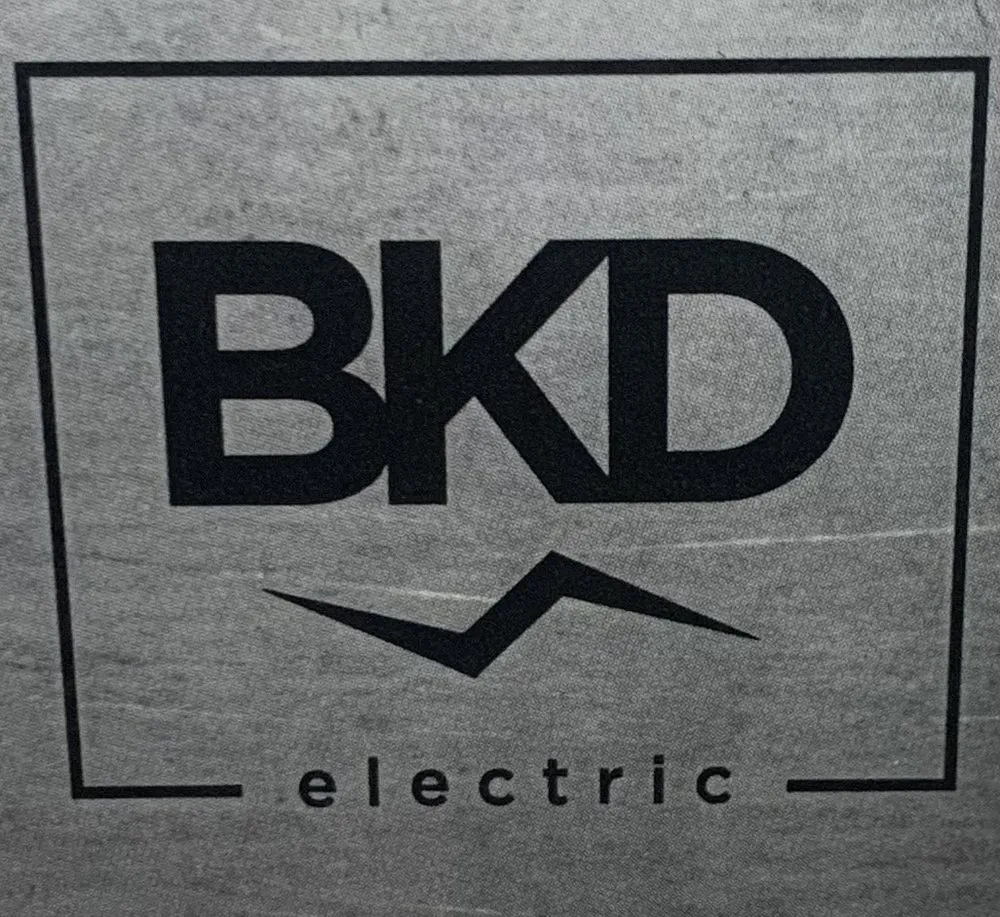 Slide of BKD Electric